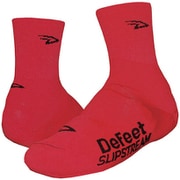 Slipstream D-Logo シューズカバー レッド L/XL [シューズカバー]