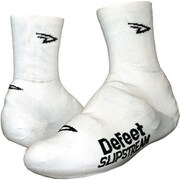 Slipstream D-Logo シューズカバー ホワイト S/M [シューズカバー]