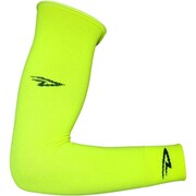 Armcover D-Logo Hi-Vis イエロー S/M [アームカバー]