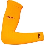 Armcover D-Logo Hi-Vis オレンジ S/M [アームカバー]