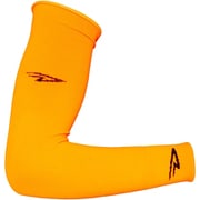 Armcover D-Logo Hi-Vis オレンジ L/XL [アームカバー]