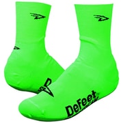 Slipstream D-Logo シューズカバー Hi-vis グリーン S/M [シューズカバー]