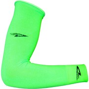 Armcover D-Logo Hi-Vis グリーン S/M [アームカバー]