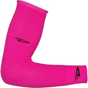 Armcover D-Logo Hi-Vis ピンク L/XL [アームカバー]