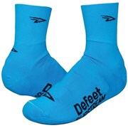 Slipstream D-Logo シューズカバー オーシャンブルー L/XL [シューズカバー]