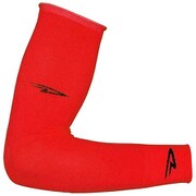 Armcover D-Logo レッド L/XL [アームカバー]