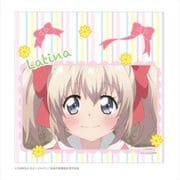 うちの娘の為ならば、俺はもしかしたら魔王も倒せるかもしれない ミニタオル ラティナ ストライプ [キャラクターグッズ]