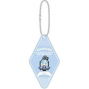 この素晴らしい世界に祝福を！紅伝説 アクリルキーホルダー アクア [キャラクターグッズ]