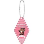 この素晴らしい世界に祝福を！紅伝説 アクリルキーホルダー めぐみん [キャラクターグッズ]