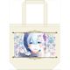 Re：ゼロから始める異世界生活 トートバッグ レム [キャラクターグッズ]