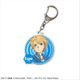 ソードアート・オンライン アリシゼーション アクリルキーホルダー 02 ユージオ A [キャラクターグッズ]