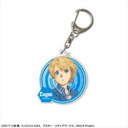 ソードアート・オンライン アリシゼーション アクリルキーホルダー 02 ユージオ A [キャラクターグッズ]