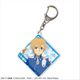 ソードアート・オンライン アリシゼーション アクリルキーホルダー 10 ユージオ D [キャラクターグッズ]