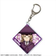 ソードアート・オンライン アリシゼーション アクリルキーホルダー 12 カーディナル [キャラクターグッズ]