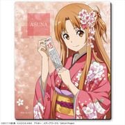 ソードアート・オンライン アリシゼーション ラバーマウスパッド 03 明日奈 A [キャラクターグッズ]