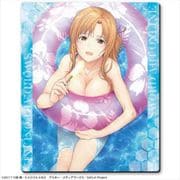 ソードアート・オンライン アリシゼーション ラバーマウスパッド 05 明日奈 B [キャラクターグッズ]