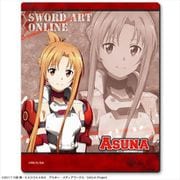 ソードアート・オンライン アリシゼーション ラバーマウスパッド 10 アスナ [キャラクターグッズ]
