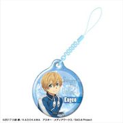 ソードアート・オンライン アリシゼーション スマートフォンクリーナー 02 ユージオ [キャラクターグッズ]
