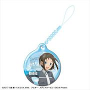 ソードアート・オンライン アリシゼーション スマートフォンクリーナー 05 ロニエ [キャラクターグッズ]