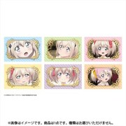 うちの娘の為ならば、俺はもしかしたら魔王も倒せるかもしれない スクエア缶バッジコレクション 1個 [コレクショントイ]