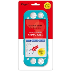 ヨドバシ.com - ナカバヤシ デジオ Digio SZC-SWL03TQ [Switch