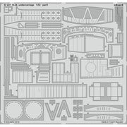 EDUBIG33103 B-24 ビッグEDパーツセット パートII ホビーボス用 [1/32スケール エッチングパーツ]