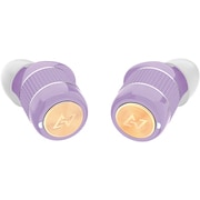 トゥルーワイヤレスイヤホン Violet TE-BD21f-VT