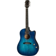 J-45 Humbucker 2019 Blueberry Burst [エレクトリックアコースティックギター ブルーベリーバースト]