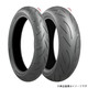 BATTLAX HYPERSPORT 130/70ZR16 （61W） TL MCR05184