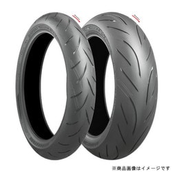 BATTLAX HYPERSPORT 130/70ZR16 （61W） TL MCR05184