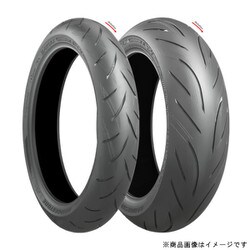 BATTLAX HYPERSPORT 110/70ZR17 （54W） TL MCR05182