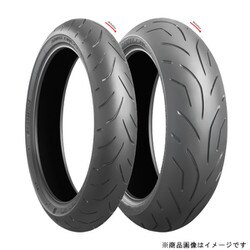 BATTLAX 120/60ZR17 （55W） TL MCR05459
