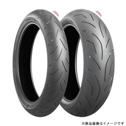 BATTLAX 160/60ZR17 （69W）TL MCR05461