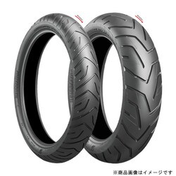 BATTLAX ADVENTURE 190/55R17 75V TL MCR05684