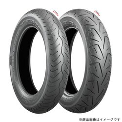 BATTLECRUISE 100/80-17 52H TL MCS01415