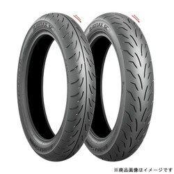 BATTLAX SCOOTER 110/70-16 52S TL MCS01418