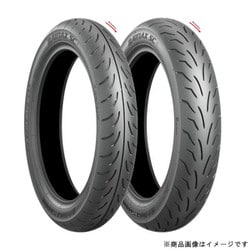 BATTLAX SCOOTER 90/80-14 49P TL MCS60034