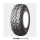 GRANDTREK MT2 /1本売り 195R16C