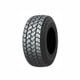 165R14 6PR GRANDTREK TG4 /1本売り 165R14