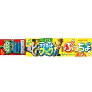 【限定】ぷっちょワールド ピクサー マグネットフック 10粒