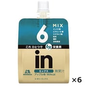 inゼリー ミックス 150g×6
