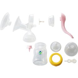 ヨドバシ.com - カネソン カネソン さく乳器 ママらくハンドα