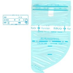 ヨドバシ.com - カネソン カネソン 母乳バッグ・50ml（20枚入） 通販