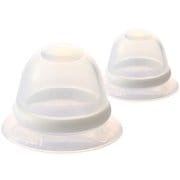 カネソン プチパッドα M (乳頭補正器・2個入)