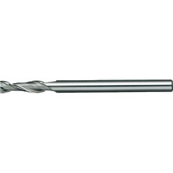 NS 樹脂用エンドミル φ0.5X1.5X6 RSE230