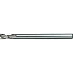 NS 樹脂用エンドミル φ0.1X0.15 RSES230