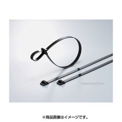 ヘラマンタイトン ラッシングタイ RT250タイプ 幅12.5×長さ515mm RT250R-W