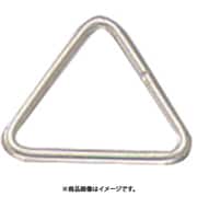 RT-6-50 [水本 ステンレス 三角リンク 線径6mm内幅50mm 1個]