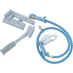 RT-H [タイタン 水平親綱用緊張器ロープタイトナー本体]
