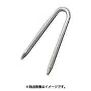 RU-6-200 [水本 ステンレス ロープ止め金具U型 全長200mm 1個]